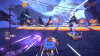 Превью изображения 5: Garfield Kart - Furious Racing