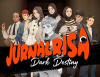 Превью изображения 1: Jurnal Risa: Dark Destiny