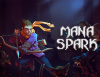 Превью изображения 1: Mana Spark
