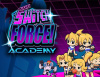 Превью изображения 1: Mighty Switch Force! Academy