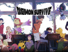 Превью изображения 1: Digimon Survive