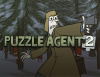 Превью изображения 1: Puzzle Agent 2