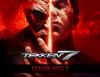 Превью изображения 1: Tekken 7 - Season Pass 2