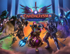 Превью изображения 1: Cardaclysm: Shards of the Four