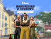 Превью изображения 1: The Sims 4: Любимое дело