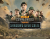 Превью изображения 1: Commandos: Origins - Shadows over Crete