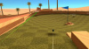 Превью изображения 3: Golf With Your Friends Caddy Pack