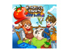 Превью изображения 1: Harvest Moon: Mad Dash (Nintendo Switch - Цифровая версия) (EU)