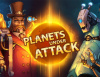 Превью изображения 1: Planets under Attack