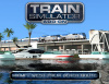 Превью изображения 1: Train Simulator: Miami - West Palm Beach Route Add-On