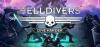 Превью изображения 1: HELLDIVERS™ Dive Harder Edition