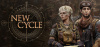 Превью изображения 1: New Cycle