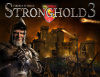 Превью изображения 1: Stronghold 3 Gold Edition