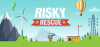 Превью изображения 1: Risky Rescue
