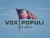Превью изображения 1: Vox Populi: USA 2024