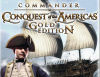Превью изображения 1: Commander : Conquest of the Americas - Gold