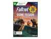 Превью изображения 1: Fallout 76: Gone Fission Deluxe Edition (цифровая версия) (Xbox One + Xbox Series X|S) (WW)