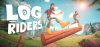 Превью изображения 1: Log Riders