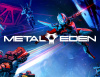 Превью изображения 1: Metal Eden