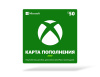 Превью изображения 1: Карта оплаты Xbox 50 USD [Цифровая версия] (US)