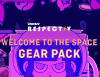 Превью изображения 1: DJMAX RESPECT V - Welcome to the Space GEAR PACK