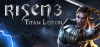Превью изображения 1: Risen 3 - Titan Lords