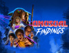Превью изображения 1: Unusual Findings