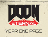 Превью изображения 1: DOOM Eternal: Year One Pass