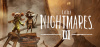 Превью изображения 1: Little Nightmares III Deluxe Edition