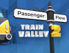 Превью изображения 1: Train Valley 2 - Passenger Flow