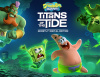 Превью изображения 1: SpongeBob SquarePants: Titans of the Tide Ghostly Digital Edition