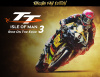 Превью изображения 1: TT Isle of Man: Ride on the Edge 3 Racing Fan Edition