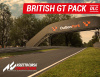Превью изображения 1: Assetto Corsa Competizione British GT Pack