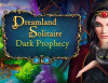 Превью изображения 1: Dreamland Solitaire: Dark Prophecy