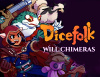 Превью изображения 1: Dicefolk: Will Chimeras Pack