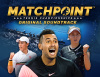 Превью изображения 1: MATCHPOINT – Tennis Championships - Soundtrack
