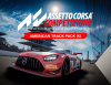Превью изображения 1: Assetto Corsa Competizione - The American Track Pack