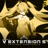 Превью изображения 2: DJMAX RESPECT V - V EXTENSION V Original Soundtrack