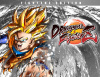 Превью изображения 1: Dragon Ball FighterZ - FighterZ Edition