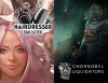 Превью изображения 1: Chornobyl Liquidators + Hairdresser Simulator Bundle