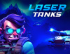 Превью изображения 1: Laser Tanks