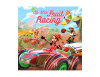 Превью изображения 1: All-Star Fruit Racing (Nintendo Switch - Цифровая версия) (EU)