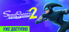 Превью изображения 1: Speedrunners 2: King of Speed