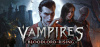 Превью изображения 1: Vampires: Bloodlord Rising