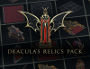 Превью изображения 1: V Rising - Dracula's Relics Pack