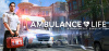 Превью изображения 1: Ambulance Life