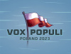Превью изображения 1: Vox Populi: Poland 2023