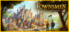 Превью изображения 1: Townsmen - A Kingdom Rebuilt