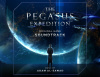 Превью изображения 1: The Pegasus Expedition - Digital Soundtrack
