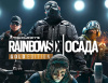 Превью изображения 1: Tom Clancy's Rainbow Six Осада - Gold Edition (Year 5)